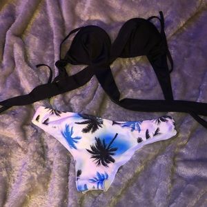 Women’s swimsuit